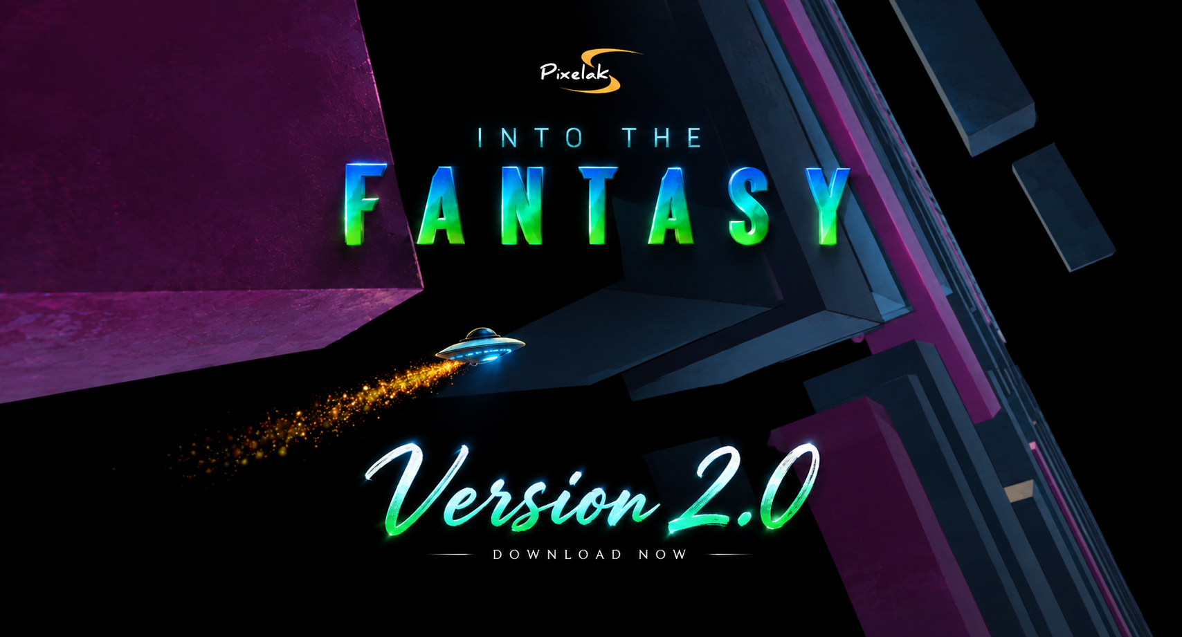 Into The Fantasy gameplay screenshot